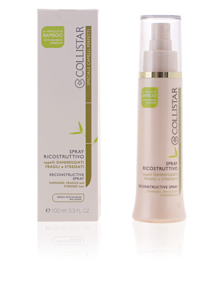 PERFECT HAIR reconstructive spray 100 ml by Collistar