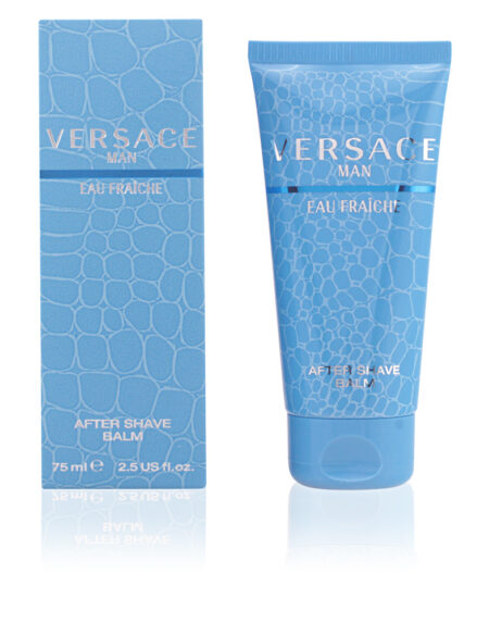 EAU FRAÎCHE after shave balm 75 ml by Versace