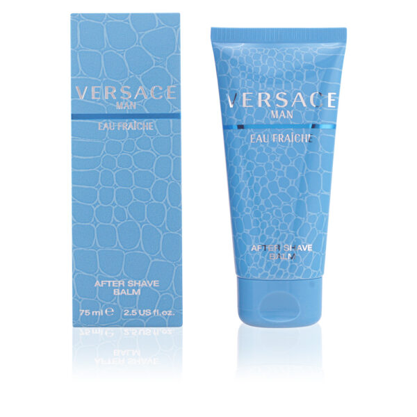 EAU FRAÎCHE after shave balm 75 ml by Versace