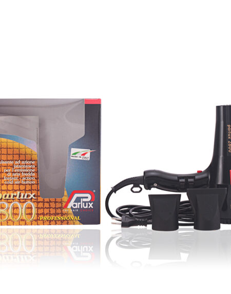 HAIR DRYER 2800 by Parlux