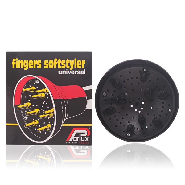DIFFUSEUR fingers softstyler universal by Parlux