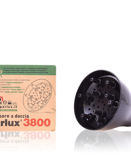 DIFFUSEUR massagem 3800 by Parlux