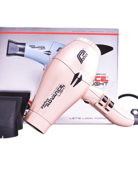 HAIRDRYER ADVANCE #gold by Parlux