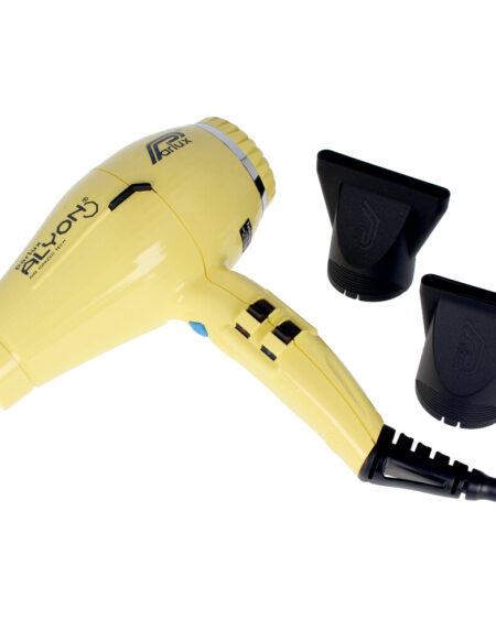 HAIR DRYER ALYON amarillo by Parlux