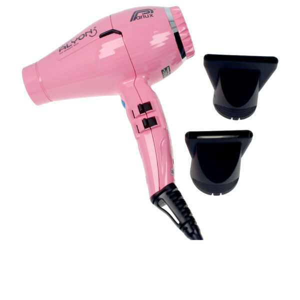HAIR DRYER ALYON rosa by Parlux