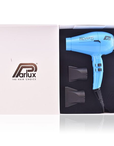 HAIR DRYER ALYON turchese by Parlux