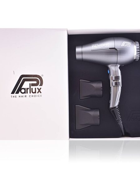 HAIR DRYER ALYON grafite by Parlux