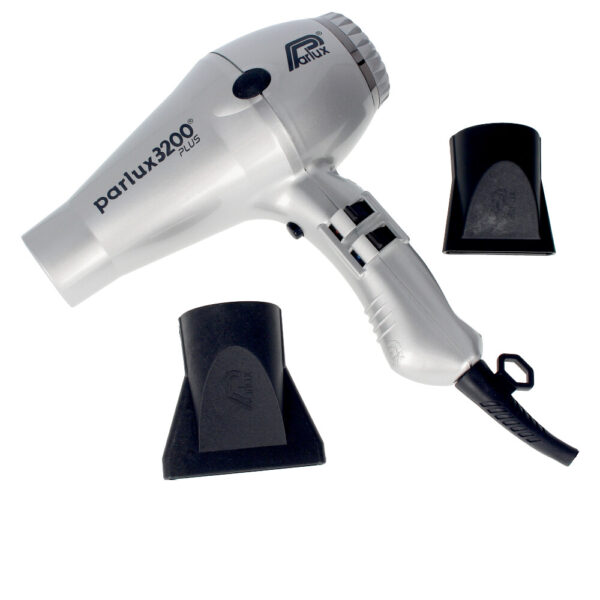 HAIR DRYER 3200 plus #silver by Parlux