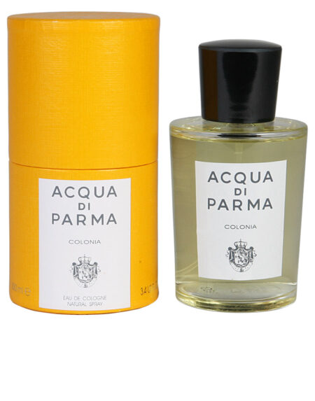 colonia edc vaporizador 100 ml by Acqua di Parma