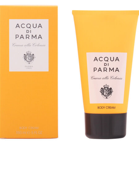 ACQUA DI PARMA body cream tube 150 ml by Acqua di Parma