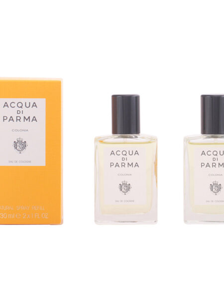 colonia edc vaporizador refill 2x 30 ml by Acqua di Parma
