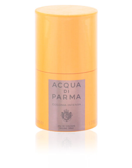 colonia INTENSA edc vaporizador 50 ml by Acqua di Parma