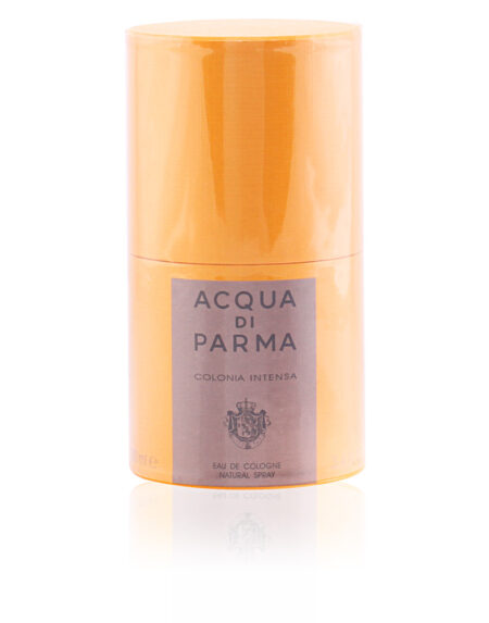 colonia INTENSA edc vaporizador 100 ml by Acqua di Parma