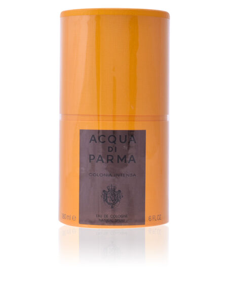 colonia INTENSA edc vaporizador 180 ml by Acqua di Parma