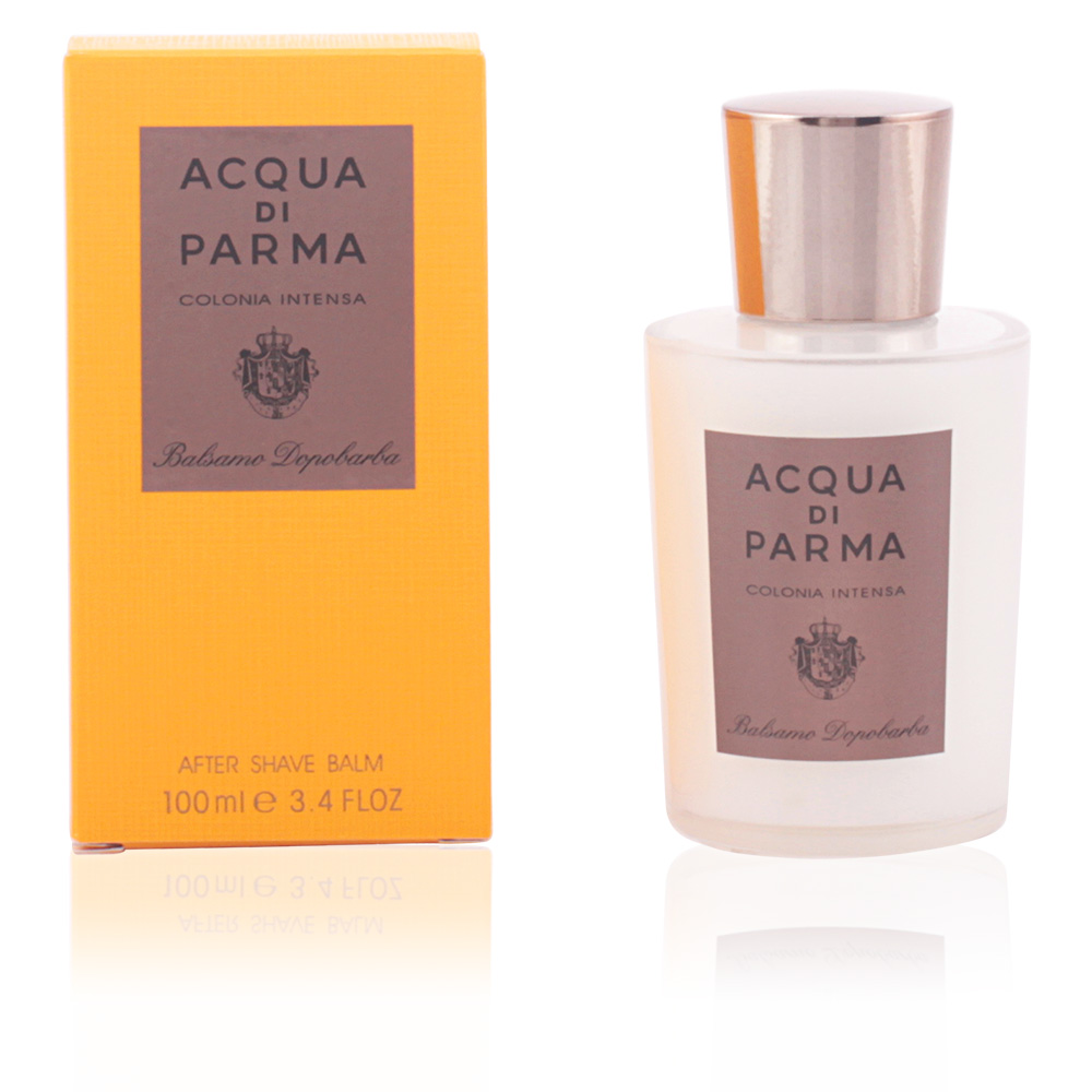 colonia INTENSA after shave balm 100 ml by Acqua di Parma