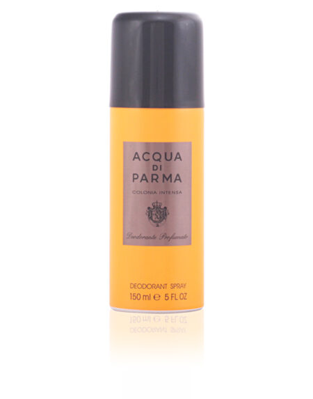 colonia INTENSA deo vaporizador 150 ml by Acqua di Parma