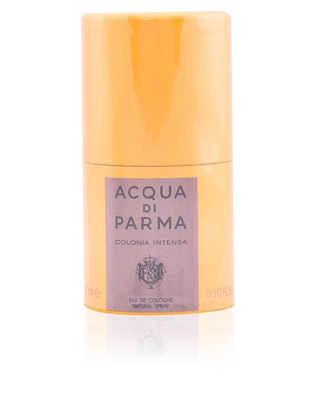 colonia INTENSA edc vaporizador 20 ml by Acqua di Parma