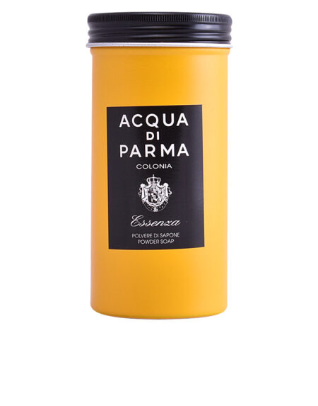 colonia ESSENZA polvere di sapone 70 gr by Acqua di Parma