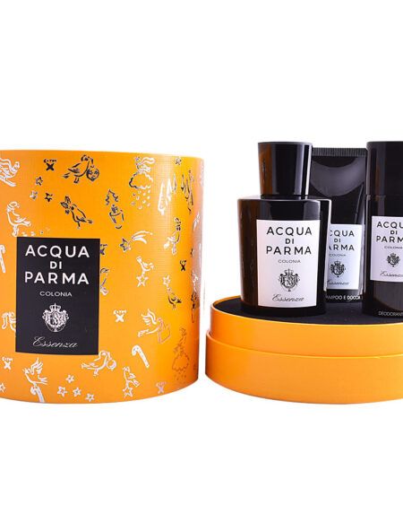 colonia ESSENZA LOTE 3 pz by Acqua di Parma