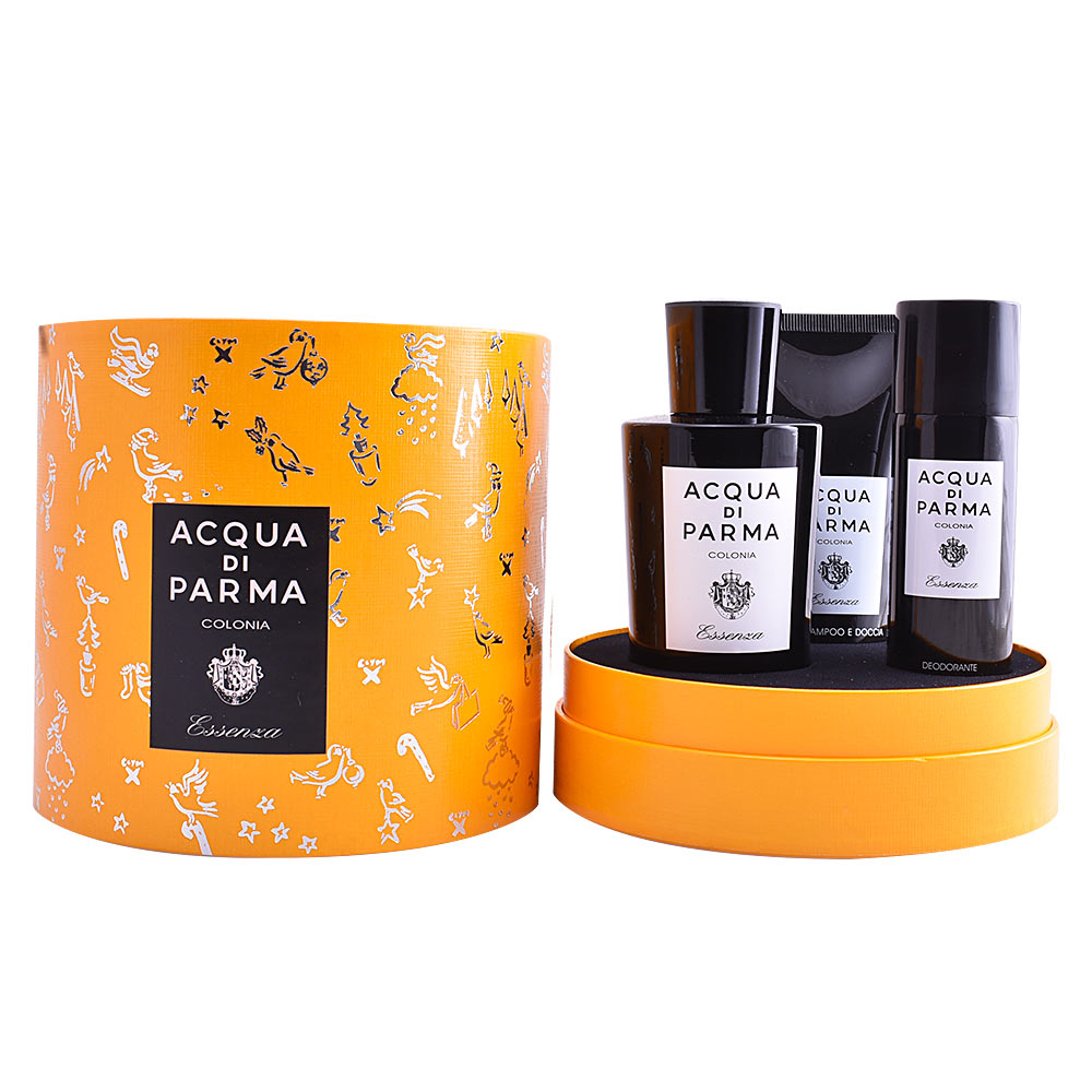 colonia ESSENZA LOTE 3 pz by Acqua di Parma