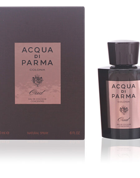 colonia OUD edc concentrée 180 ml by Acqua di Parma