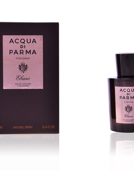 colonia EBANO edc concentrée vaporizador 100 ml by Acqua di Parma