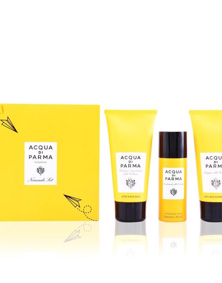 colonia NOMADE LOTE 3 pz by Acqua di Parma