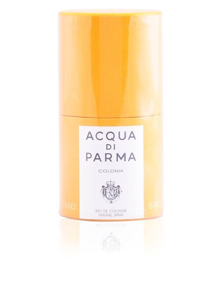 colonia edc vaporizador 20 ml by Acqua di Parma