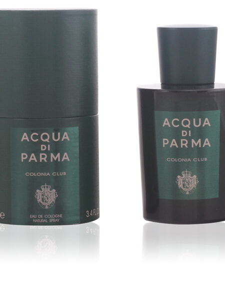 colonia CLUB edc vaporizador 100 ml by Acqua di Parma