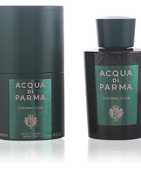 colonia CLUB edc vaporizador 100 ml by Acqua di Parma