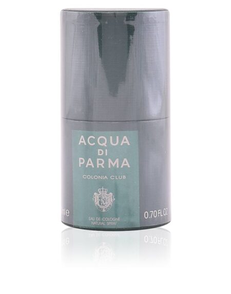 colonia CLUB edc vaporizador 20 ml by Acqua di Parma