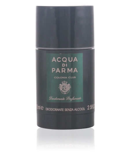 colonia CLUB deo stick 75 ml by Acqua di Parma
