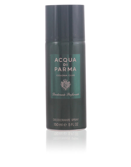 colonia CLUB deo vaporizador 150 ml by Acqua di Parma