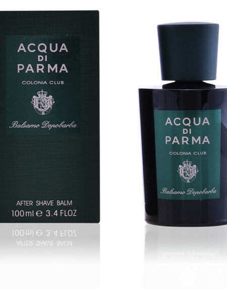 colonia CLUB after shave balm 100 ml by Acqua di Parma