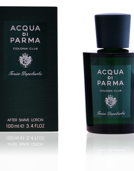 colonia CLUB after shave lotion 100 ml by Acqua di Parma