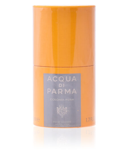 colonia PURA edc vaporizador 50 ml by Acqua di Parma