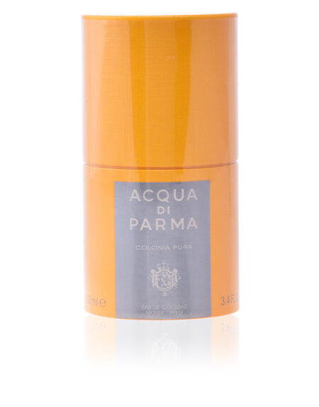 colonia PURA edc vaporizador 100 ml by Acqua di Parma
