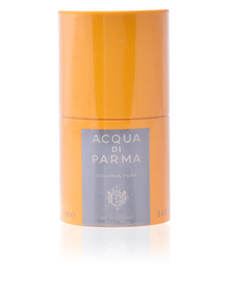 colonia PURA edc vaporizador 100 ml by Acqua di Parma