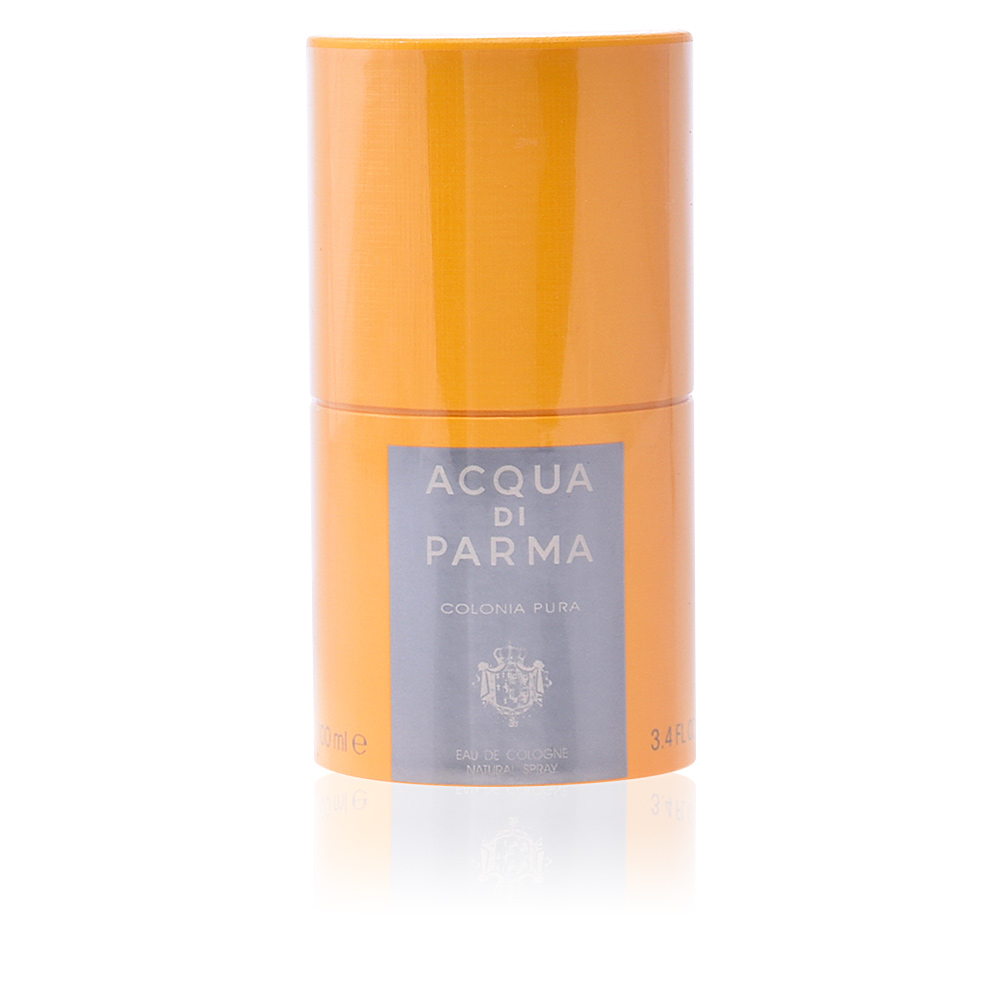 colonia PURA edc vaporizador 100 ml by Acqua di Parma