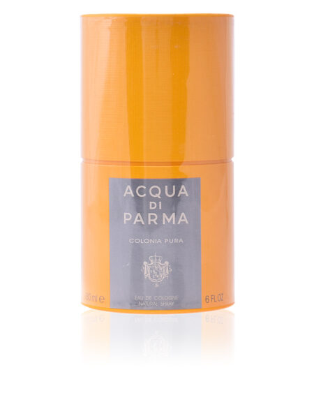 colonia PURA edc vaporizador 180 ml by Acqua di Parma