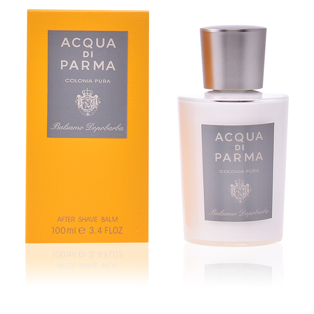 colonia PURA after shave balm 100 ml by Acqua di Parma