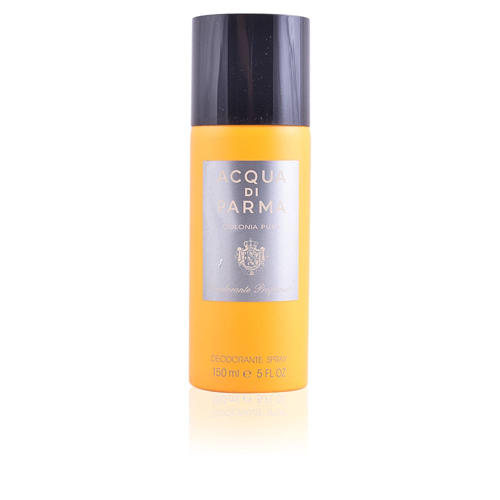 colonia PURA deo vaporizador 150 ml by Acqua di Parma
