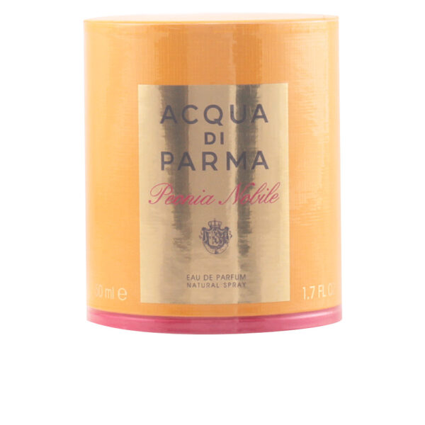 PEONIA NOBILE edp vaporizador 50 ml by Acqua di Parma