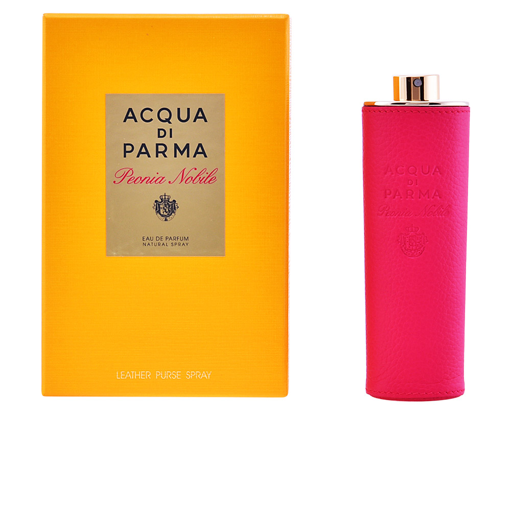 PEONIA NOBILE edp vaporizador 20 ml by Acqua di Parma