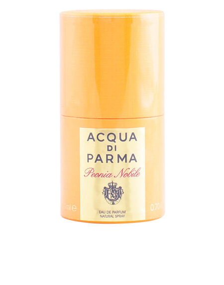 PEONIA NOBILE edp vaporizador 20 ml by Acqua di Parma