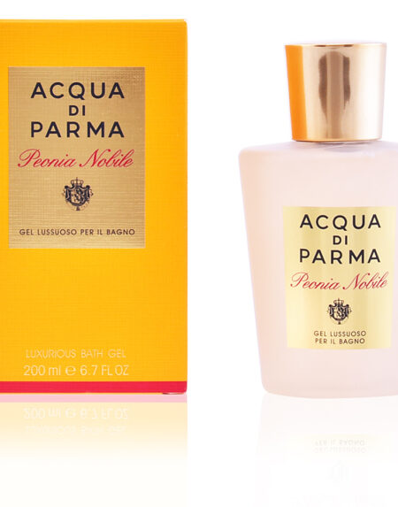 PEONIA NOBILE gel de ducha 200 ml by Acqua di Parma