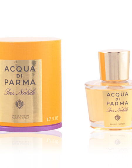 IRIS NOBILE edp vaporizador 50 ml by Acqua di Parma