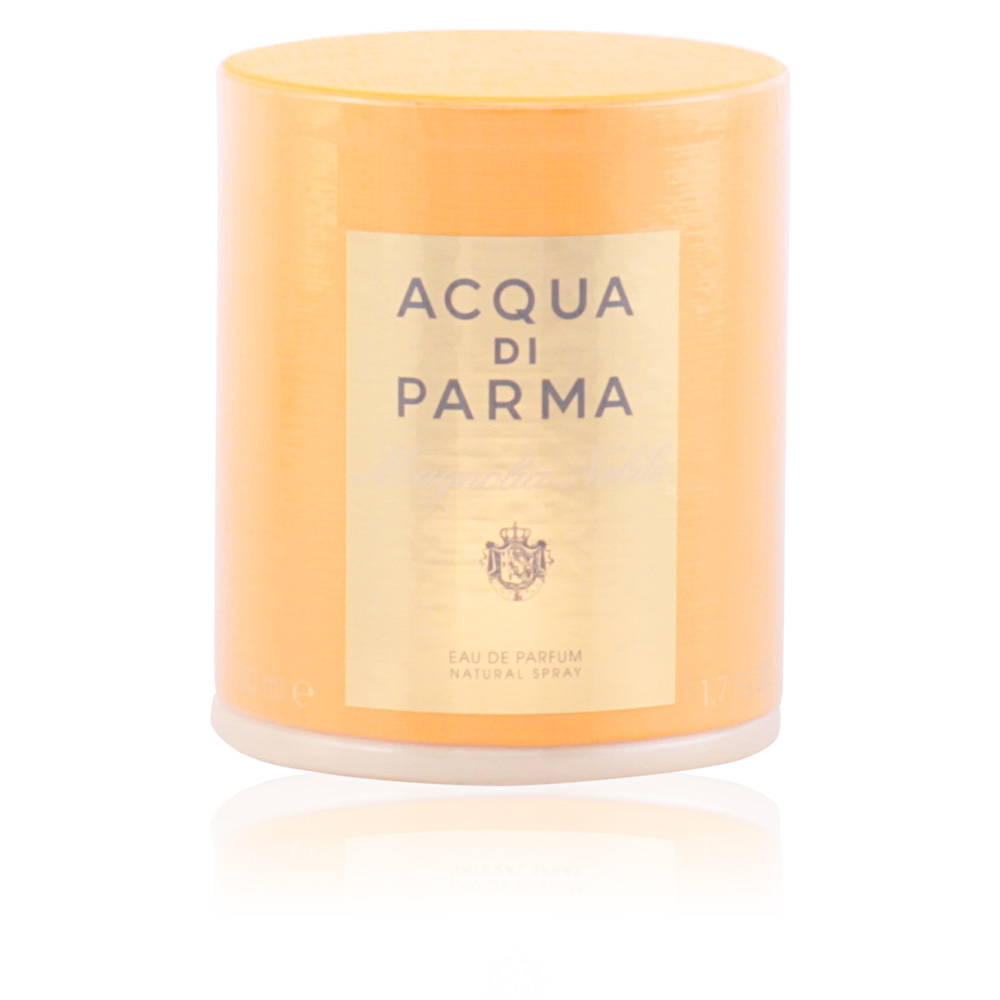 MAGNOLIA NOBILE edp vaporizador 50 ml by Acqua di Parma