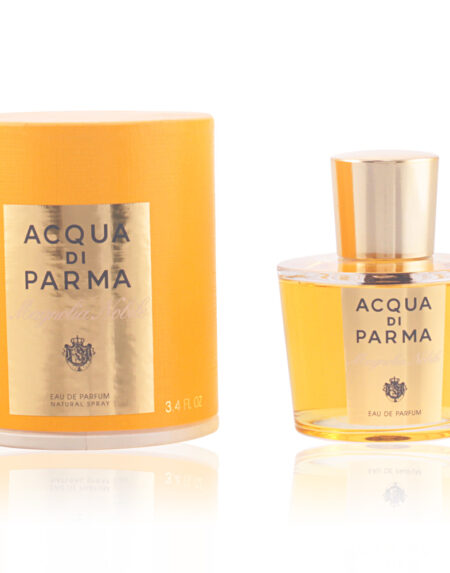MAGNOLIA NOBILE edp vaporizador 100 ml by Acqua di Parma