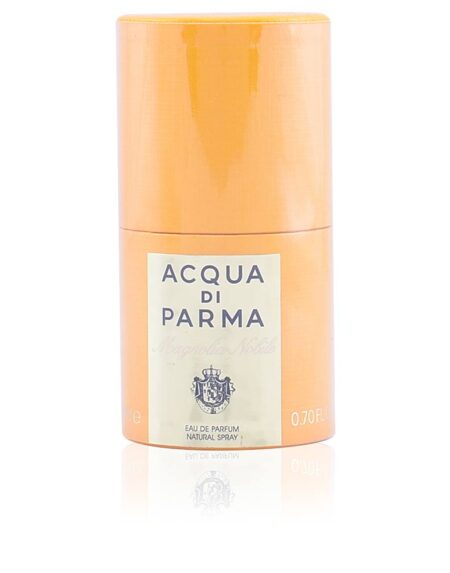 MAGNOLIA NOBILE edp vaporizador 20 ml by Acqua di Parma